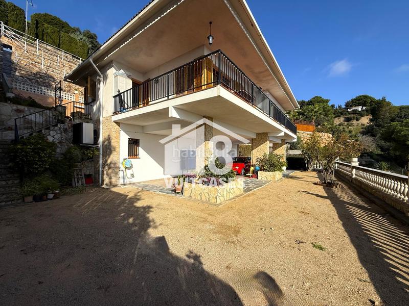 Foto 9505d8d0-9484-473b-9989-cb79957b7552. Chalet casa 4 vientos en Arenys de Munt