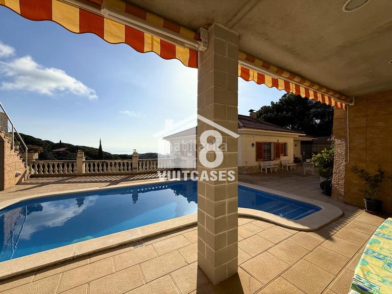 Foto a1583164-b575-4fcc-8f21-7f63da9c256f. Chalet casa 4 vientos en Arenys de Munt