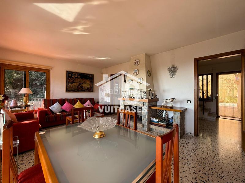 Foto a627f974-52f6-4e44-a415-9498411a266a. Chalet casa 4 vientos en Arenys de Munt
