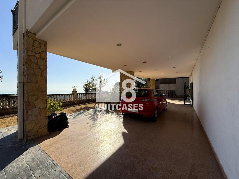 Foto a96b6075-9345-4e33-b6ad-cf57223c619b. Chalet casa 4 vientos en Arenys de Munt