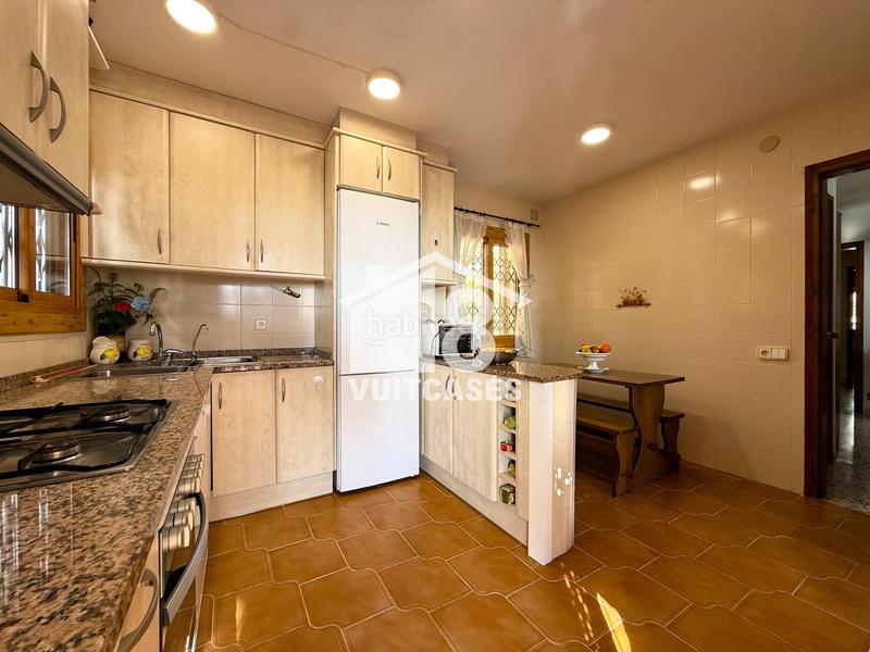 Foto b9196c6a-634d-4437-b8c1-4c6dde1755fc. Chalet casa 4 vientos en Arenys de Munt