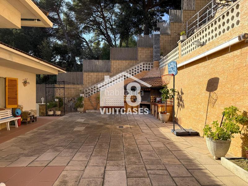 Foto c9347ced-bb3b-43ca-8d6a-d76a6391dbdf. Chalet casa 4 vientos en Arenys de Munt