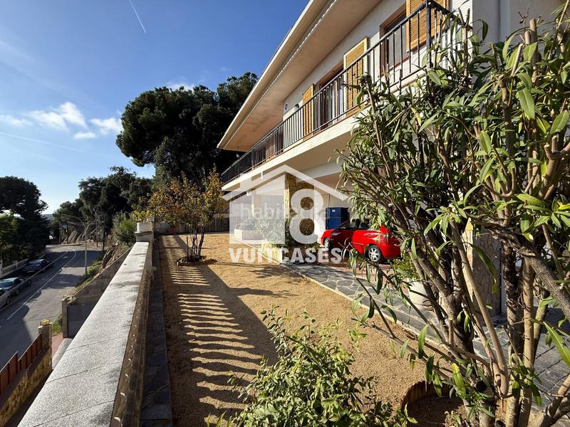 Foto ce19b699-177c-43f3-8f87-1fe94b09bf56. Chalet casa 4 vientos en Arenys de Munt