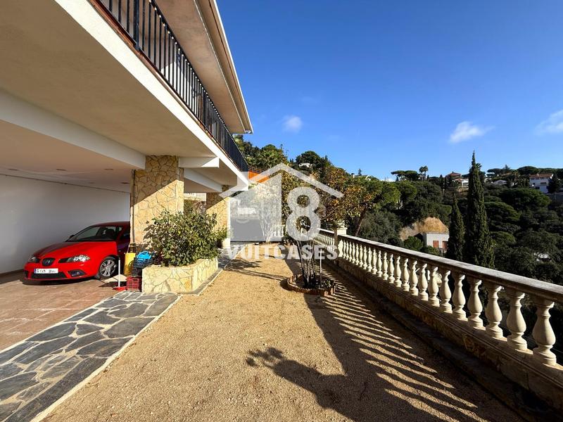 Foto d0c878b6-f68a-435c-ba97-2f3326439de0. Chalet casa 4 vientos en Arenys de Munt