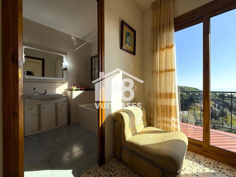 Foto d59c9196-5ea8-49ee-8abd-d532c3177d5d. Chalet casa 4 vientos en Arenys de Munt