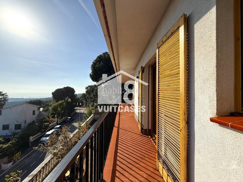 Foto d90c18c0-7b38-4510-8555-504307f59281. Chalet casa 4 vientos en Arenys de Munt
