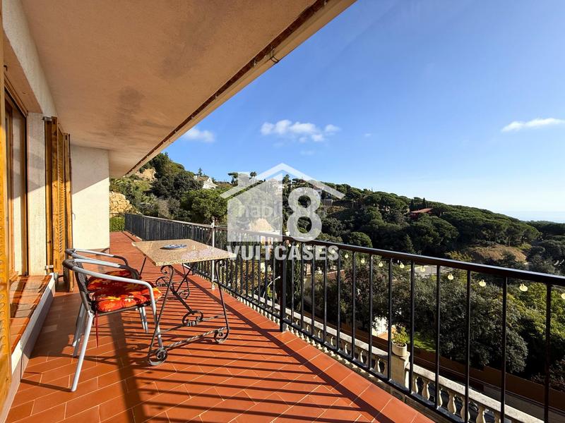 Foto eb7483a1-4ab6-4242-ba3b-3ce6665f1665. Chalet casa 4 vientos en Arenys de Munt