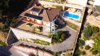 Chalet en Arenys de Munt