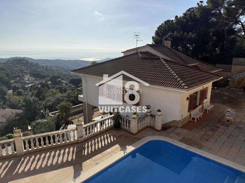 Foto f9b21f65-b04f-42d7-aa38-053e01f6fba1. Chalet casa 4 vientos en Arenys de Munt