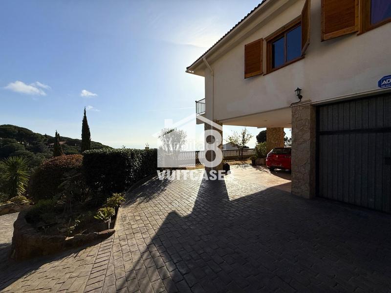 Foto f9fcee64-b4bc-4591-9a0f-4c59911f9694. Chalet casa 4 vientos en Arenys de Munt