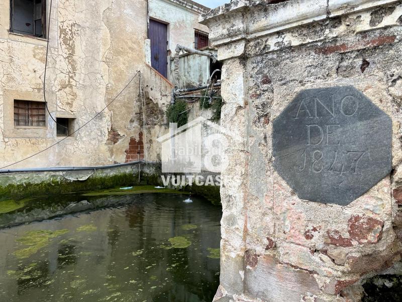 Foto 2e467d4f-eb66-42f0-92f6-444fd95598d8. Bauernhof mit parking in Canet de Mar