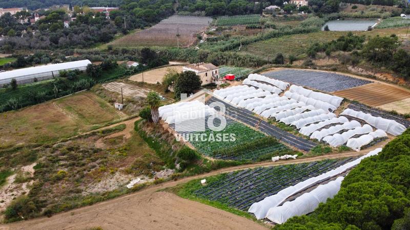 Foto 30184533-6553-49b8-aba4-da22ecd0c3e8. Bauernhof mit parking in Canet de Mar
