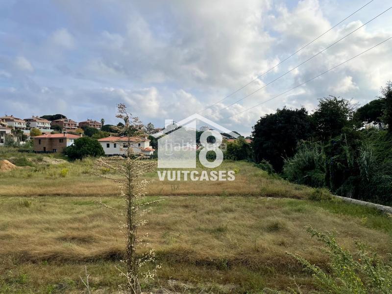 Foto 6d272732-c8c0-4403-8b49-553c246e77c1. Bauernhof mit parking in Canet de Mar