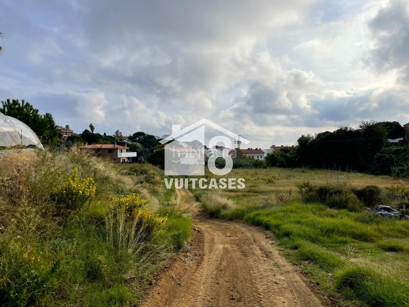 Foto 87b4251e-8248-4ada-b06f-1bf933145aa6. Bauernhof mit parking in Canet de Mar