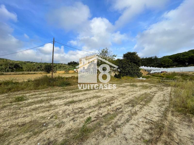 Foto 9892c844-021e-4274-82ec-5f2cf8cc45a8. Bauernhof mit parking in Canet de Mar