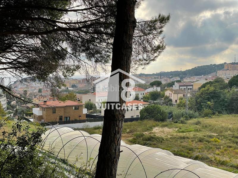 Foto 9cfb39d7-87c0-4eaf-ae9b-a3802034314a. Bauernhof mit parking in Canet de Mar