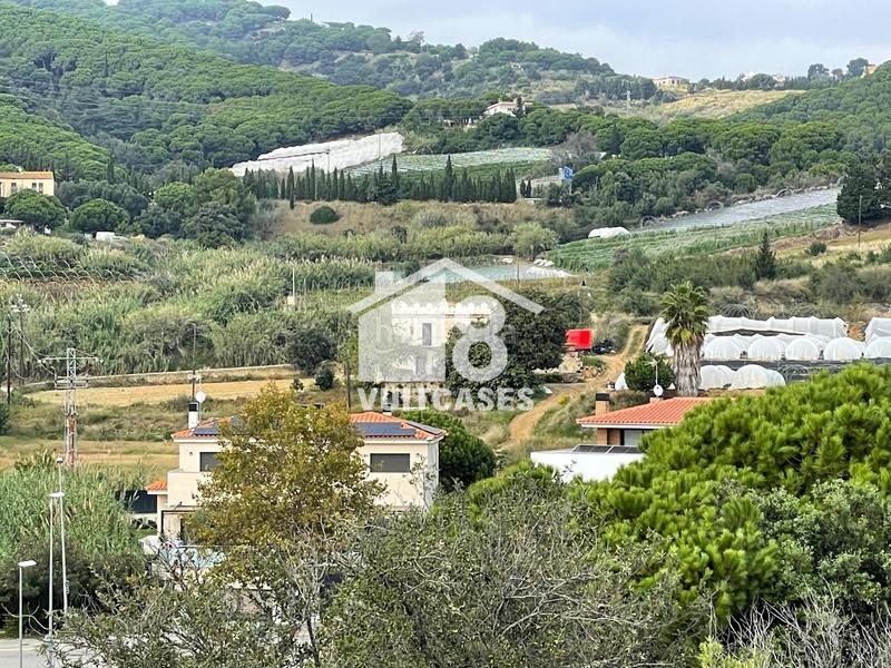Foto d534b320-7ca9-4e61-a4dd-b97cce08f34c. Bauernhof mit parking in Canet de Mar
