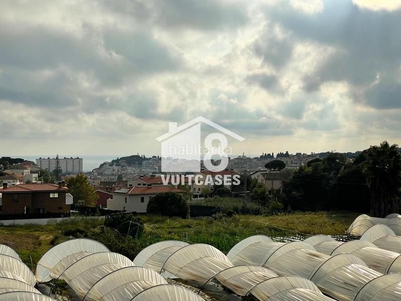 Foto e9595e91-66d9-4cc7-ba75-28455192c0fe. Bauernhof mit parking in Canet de Mar