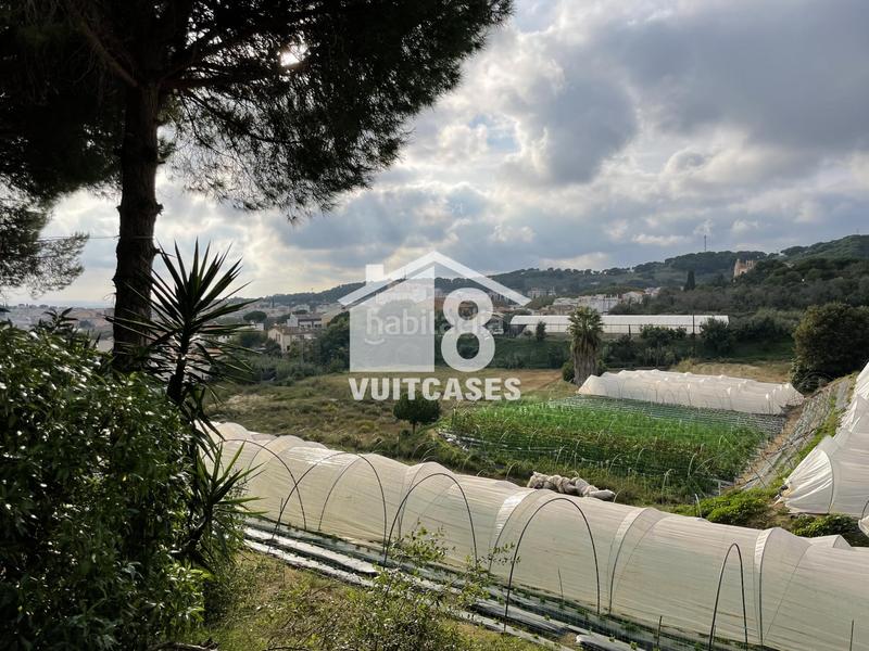 Foto 0ac9ec20-7acc-4f73-a0dd-d9c774bf2efd. Masía en Canet de Mar