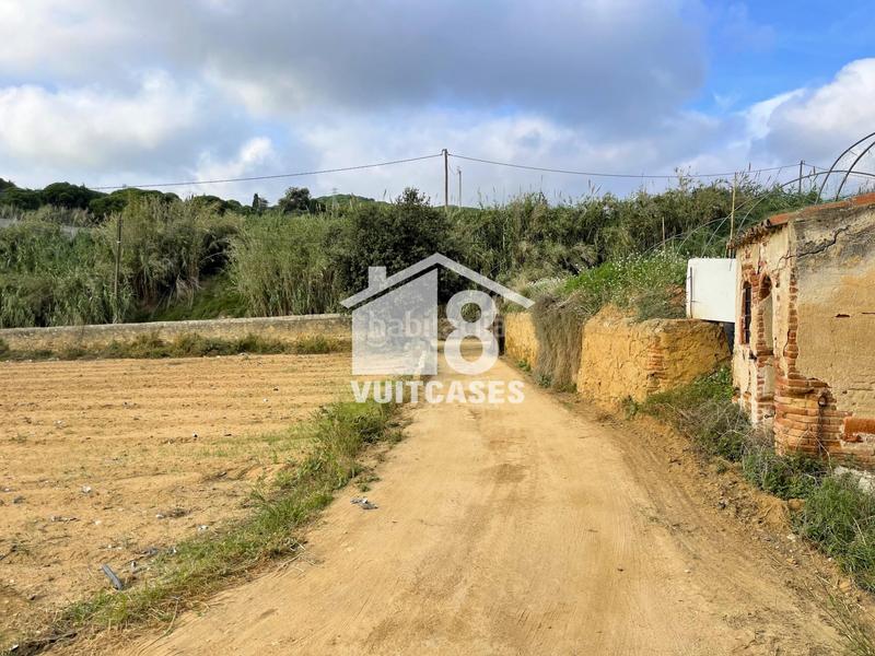 Foto 53003765-fdc8-4e4c-a6c6-8874bfe5f922. Masía en Canet de Mar