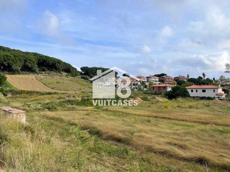 Foto afa3e613-9c5f-4e1a-a6bd-9bd8d477db5a. Masía en Canet de Mar