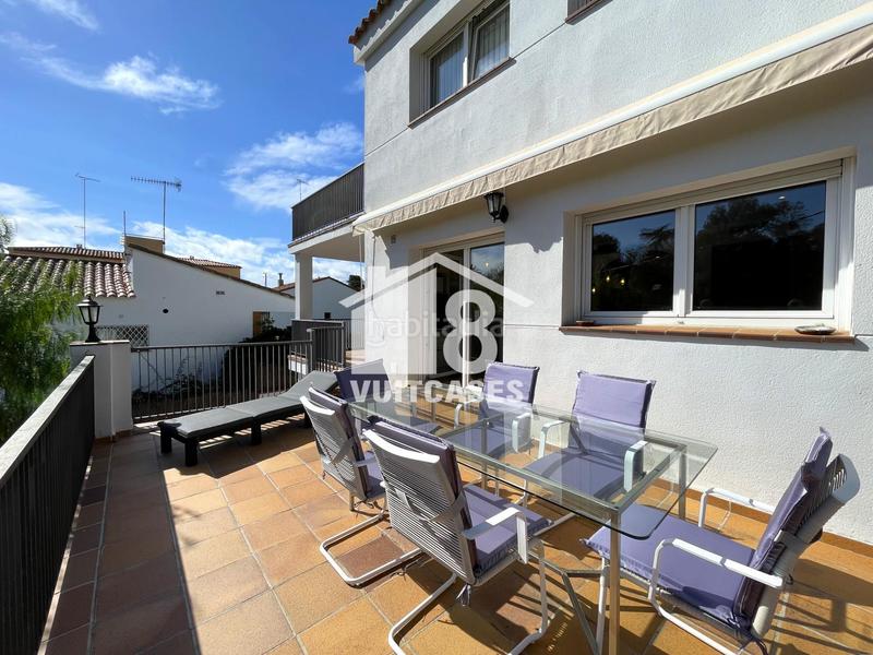 Foto 0e7ec785-2930-4552-8e43-74981c6d8e01. Casa en Sant Vicenç Centre Sant Vicenç de Montalt