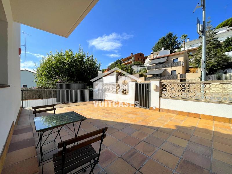 Foto 13fb73c2-7382-4414-909f-43d02ad08007. Casa en Sant Vicenç Centre Sant Vicenç de Montalt