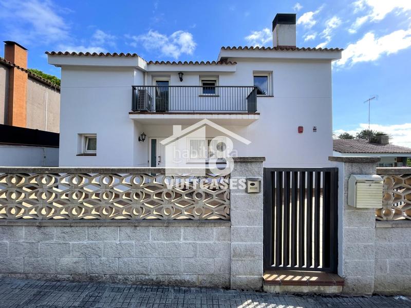 Foto 16e8033f-c93e-48cf-b5b8-20dc11764da7. Casa en Sant Vicenç Centre Sant Vicenç de Montalt