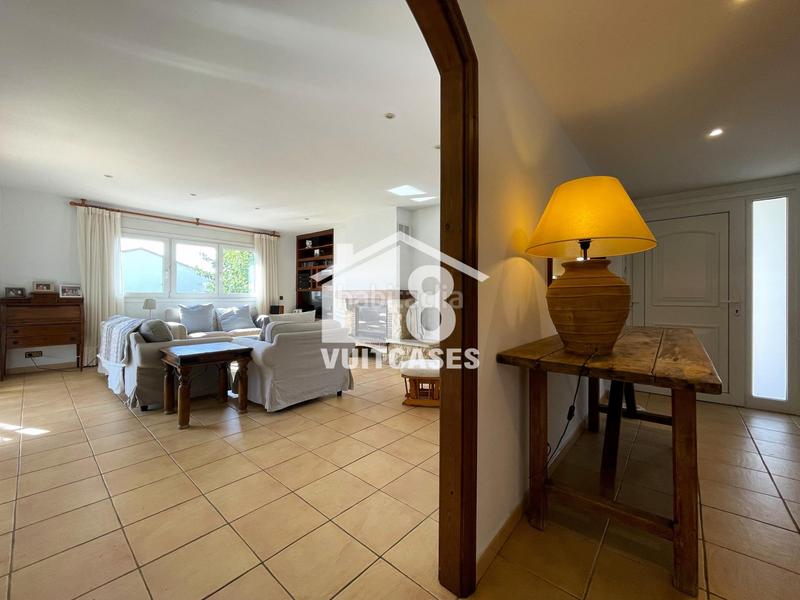 Foto 1c26892e-f0b6-4a2e-8ea8-9823edb58597. Casa en Sant Vicenç Centre Sant Vicenç de Montalt