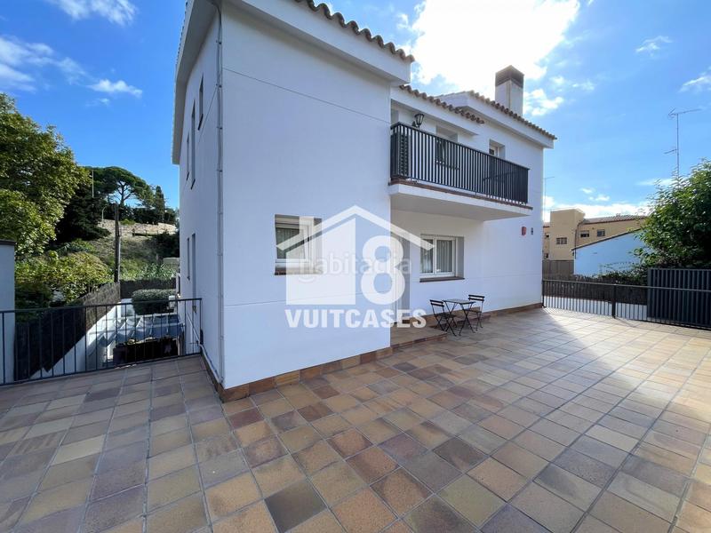 Foto 26f004f9-3f48-426e-aa3d-00d1c576d0c0. Casa en Sant Vicenç Centre Sant Vicenç de Montalt