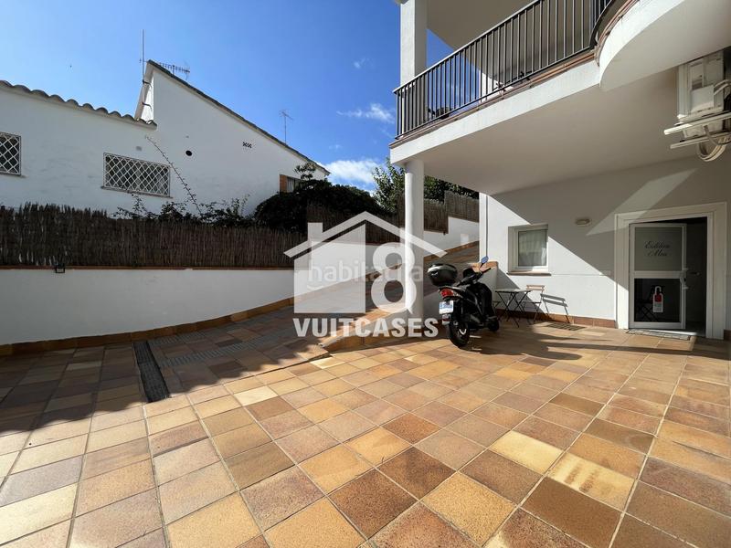Foto 31f936b5-ee62-4df7-9154-86522d0c2e19. Casa en Sant Vicenç Centre Sant Vicenç de Montalt