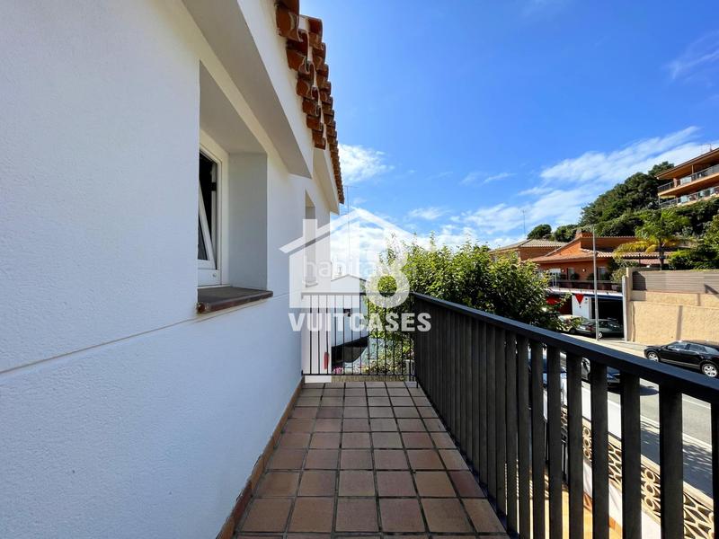 Foto 4ffe87d8-fb33-4950-9958-711481445672. Casa en Sant Vicenç Centre Sant Vicenç de Montalt
