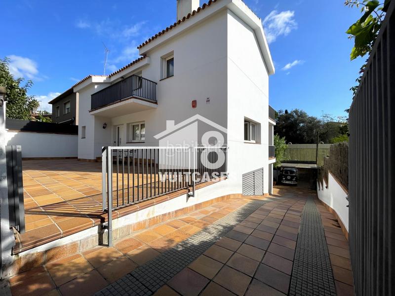 Foto 51802409-0955-441f-9109-410f4918ca69. Casa en Sant Vicenç Centre Sant Vicenç de Montalt