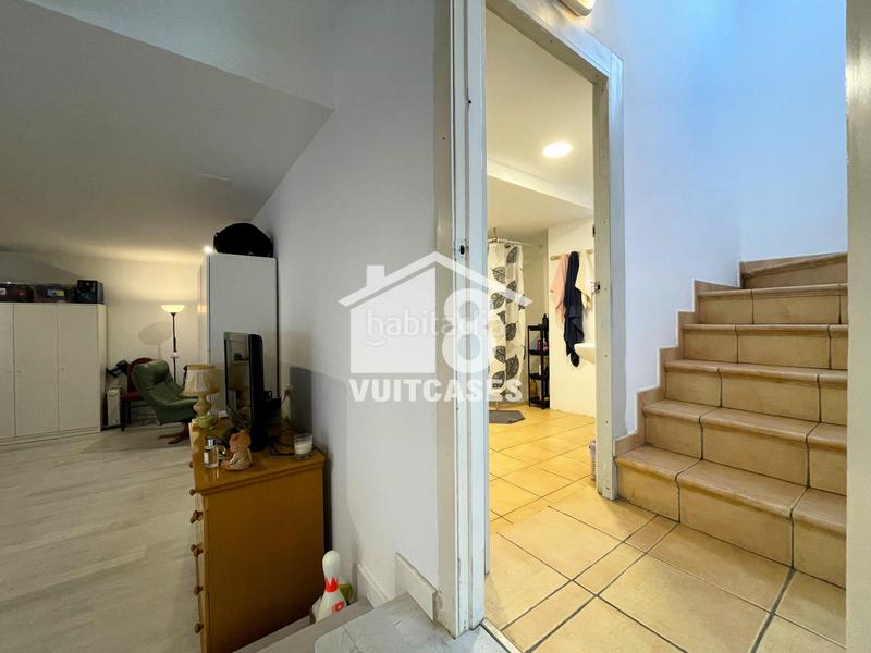 Foto 5bda1f4e-9a99-46c7-b3eb-04ef0e184598. Casa en Sant Vicenç Centre Sant Vicenç de Montalt