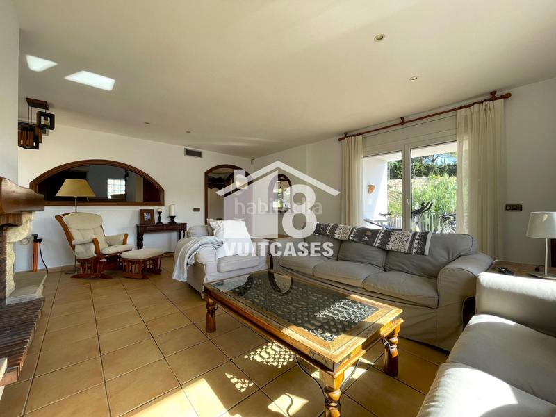 Foto 6e78be5d-9842-43ab-929a-6a7b7d96509e. Casa en Sant Vicenç Centre Sant Vicenç de Montalt