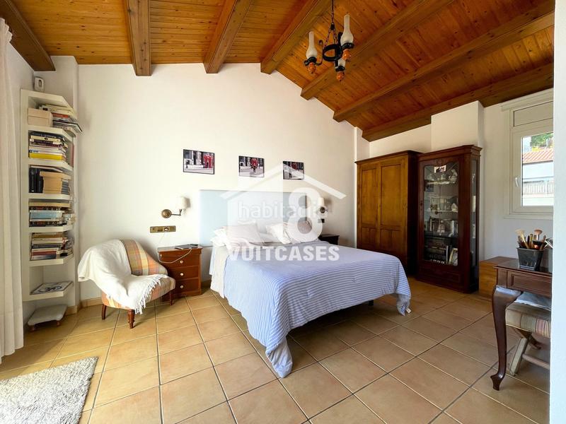 Foto 76f74e1b-3e65-448c-9473-e1320c00057f. Casa en Sant Vicenç Centre Sant Vicenç de Montalt
