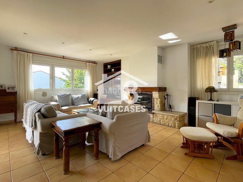 Foto a0190c75-6d83-4f2a-86fd-f96ab788ecab. Casa en Sant Vicenç Centre Sant Vicenç de Montalt