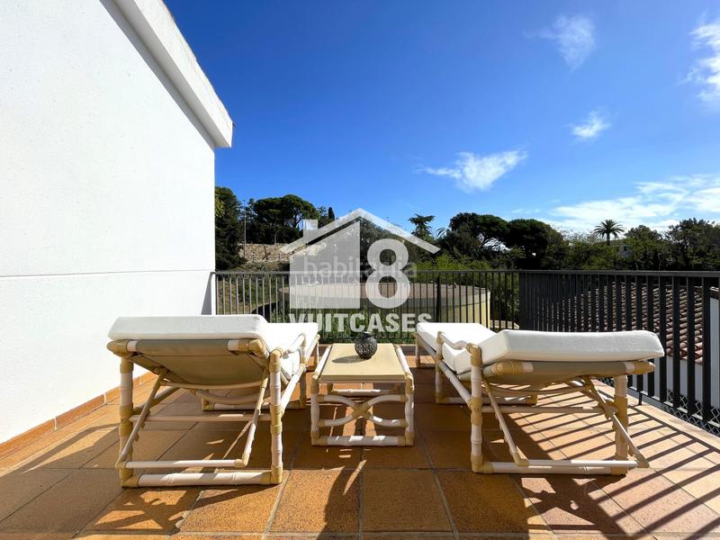 Foto babdaaa0-26f4-4674-a081-bc8087ee5294. Casa en Sant Vicenç Centre Sant Vicenç de Montalt