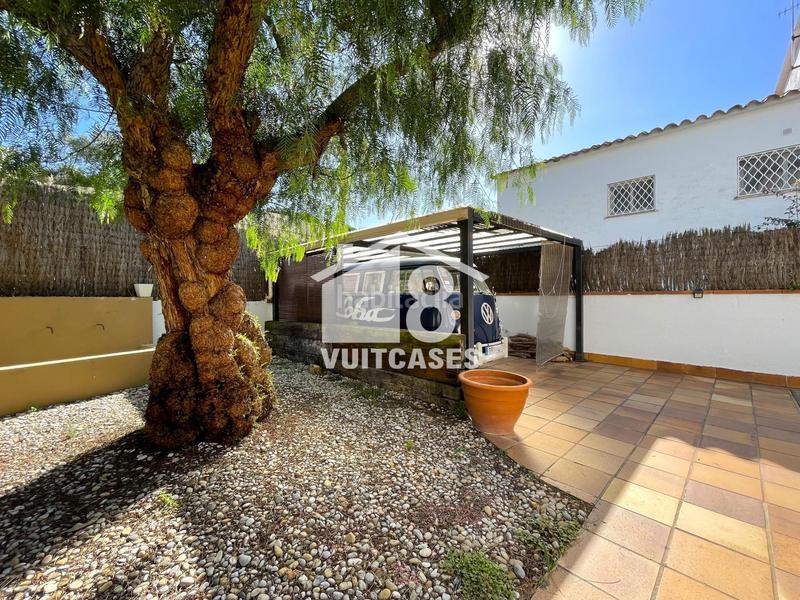 Foto bc3dce82-e90b-44e4-9e5a-752904b4fa6d. Casa en Sant Vicenç Centre Sant Vicenç de Montalt