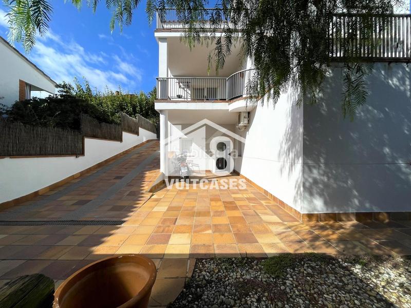 Foto be1223be-e3e0-4b5d-8294-49c35f8fd7d5. Casa en Sant Vicenç Centre Sant Vicenç de Montalt
