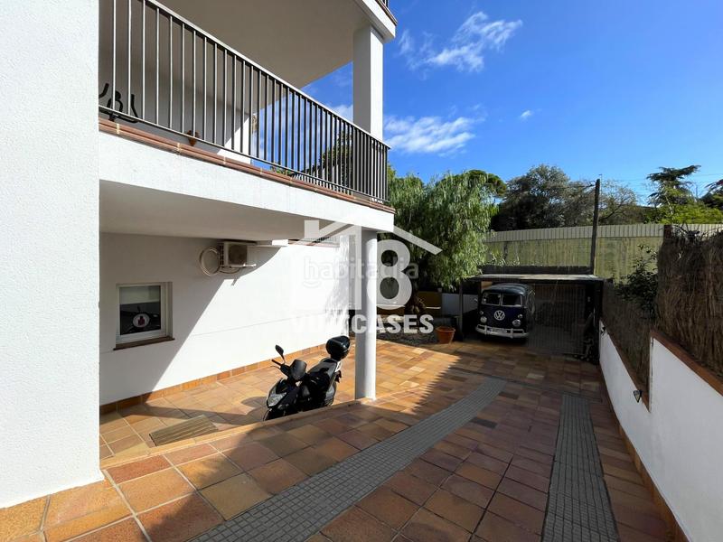 Foto c32b8f9a-96a5-4c01-bcc3-e693083571f1. Casa en Sant Vicenç Centre Sant Vicenç de Montalt