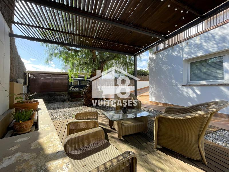 Foto c33f6438-b000-4c20-a540-748d2874c8ff. Casa en Sant Vicenç Centre Sant Vicenç de Montalt