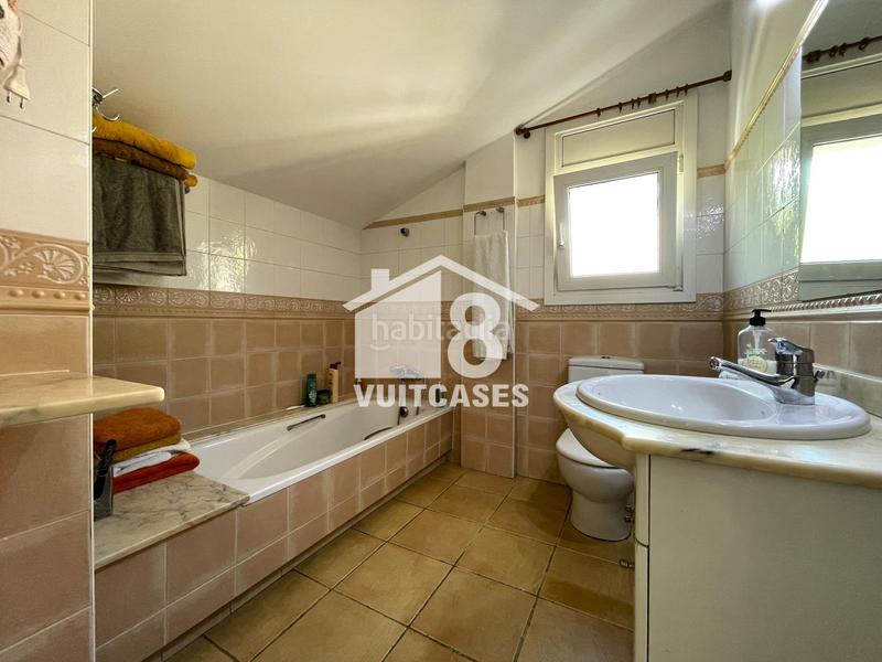 Foto c689b143-2bd5-4a66-a244-5e07618b46a2. Casa en Sant Vicenç Centre Sant Vicenç de Montalt