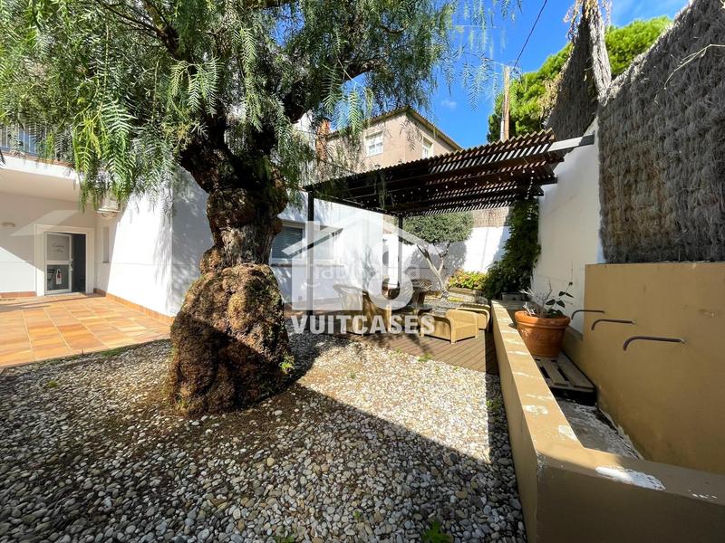 Foto c9933fe5-62e3-4b78-a0fb-76133906503b. Casa en Sant Vicenç Centre Sant Vicenç de Montalt