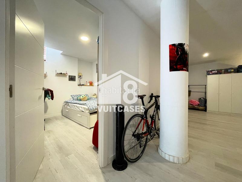 Foto d0f21325-f56d-43ba-bd0d-ad9f5c3c3cec. Casa en Sant Vicenç Centre Sant Vicenç de Montalt