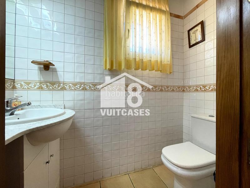 Foto d421e7ab-3b18-48df-ba62-760b132bbb97. Casa en Sant Vicenç Centre Sant Vicenç de Montalt