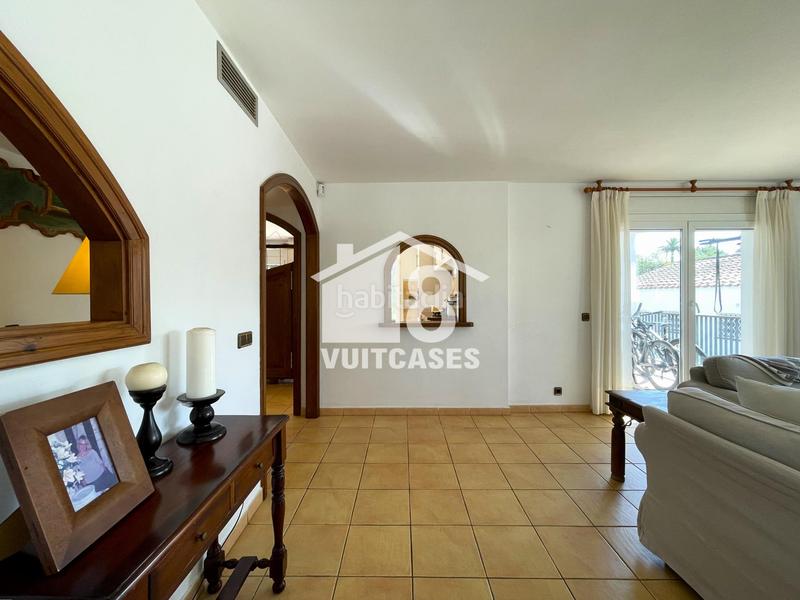 Foto d520743a-abd0-427c-8650-0e926a583fc7. Casa en Sant Vicenç Centre Sant Vicenç de Montalt