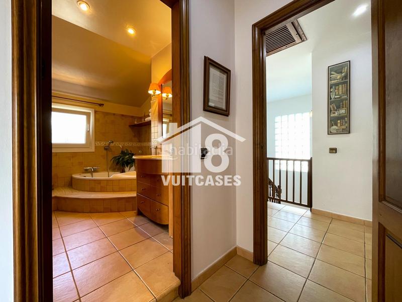 Foto e0add89a-3d14-4581-9759-a852db3e392b. Casa en Sant Vicenç Centre Sant Vicenç de Montalt