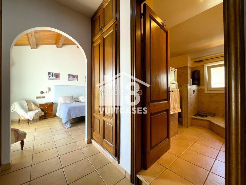 Foto e8d1bc29-c5fb-43a7-81a2-eae03da50f76. Casa en Sant Vicenç Centre Sant Vicenç de Montalt