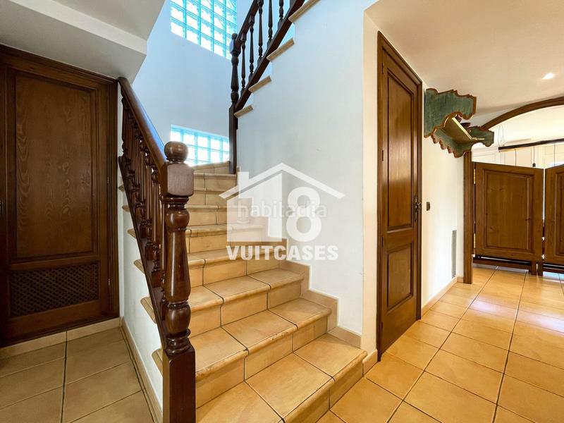 Foto ea9b266e-e56e-477b-857f-e3d87355176c. Casa en Sant Vicenç Centre Sant Vicenç de Montalt